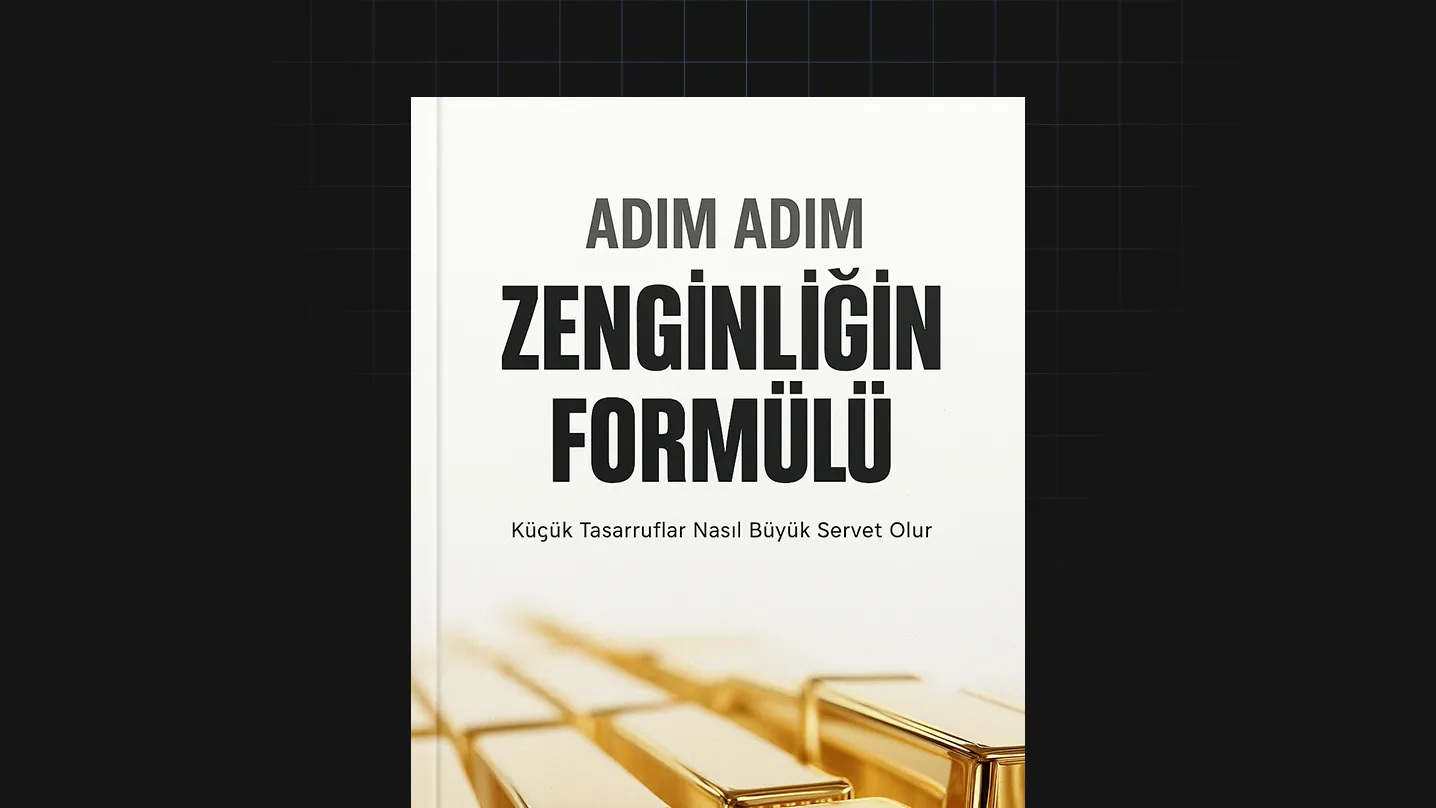 Zenginliğin Formülü